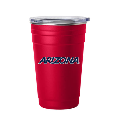 Arizona 22oz Flipside Stainless Cup