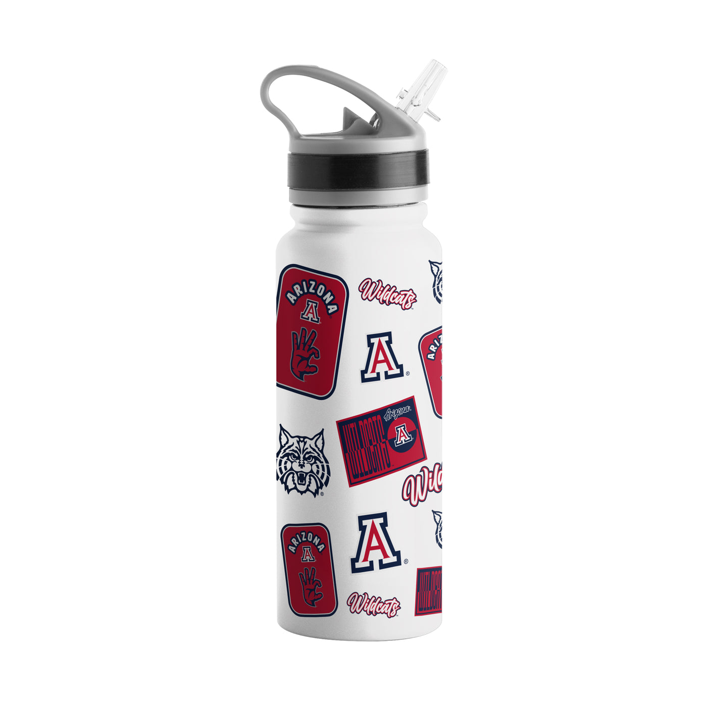 Arizona 25oz Dreamweave SingleWall FlipTop Bottle