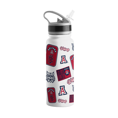 Arizona 25oz Dreamweave SingleWall FlipTop Bottle