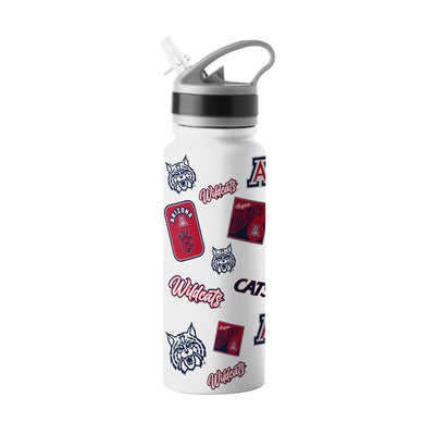Arizona 25oz Dreamweave SingleWall FlipTop Bottle