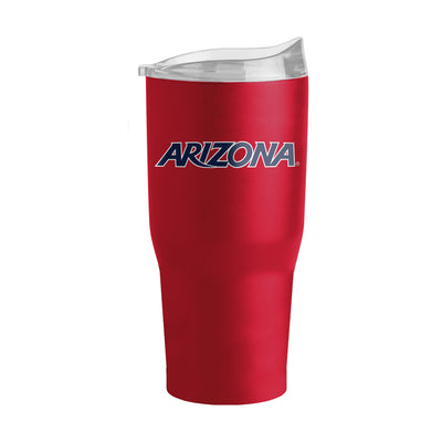 Arizona 30oz Flipside Powder Coat Tumbler - Logo Brands