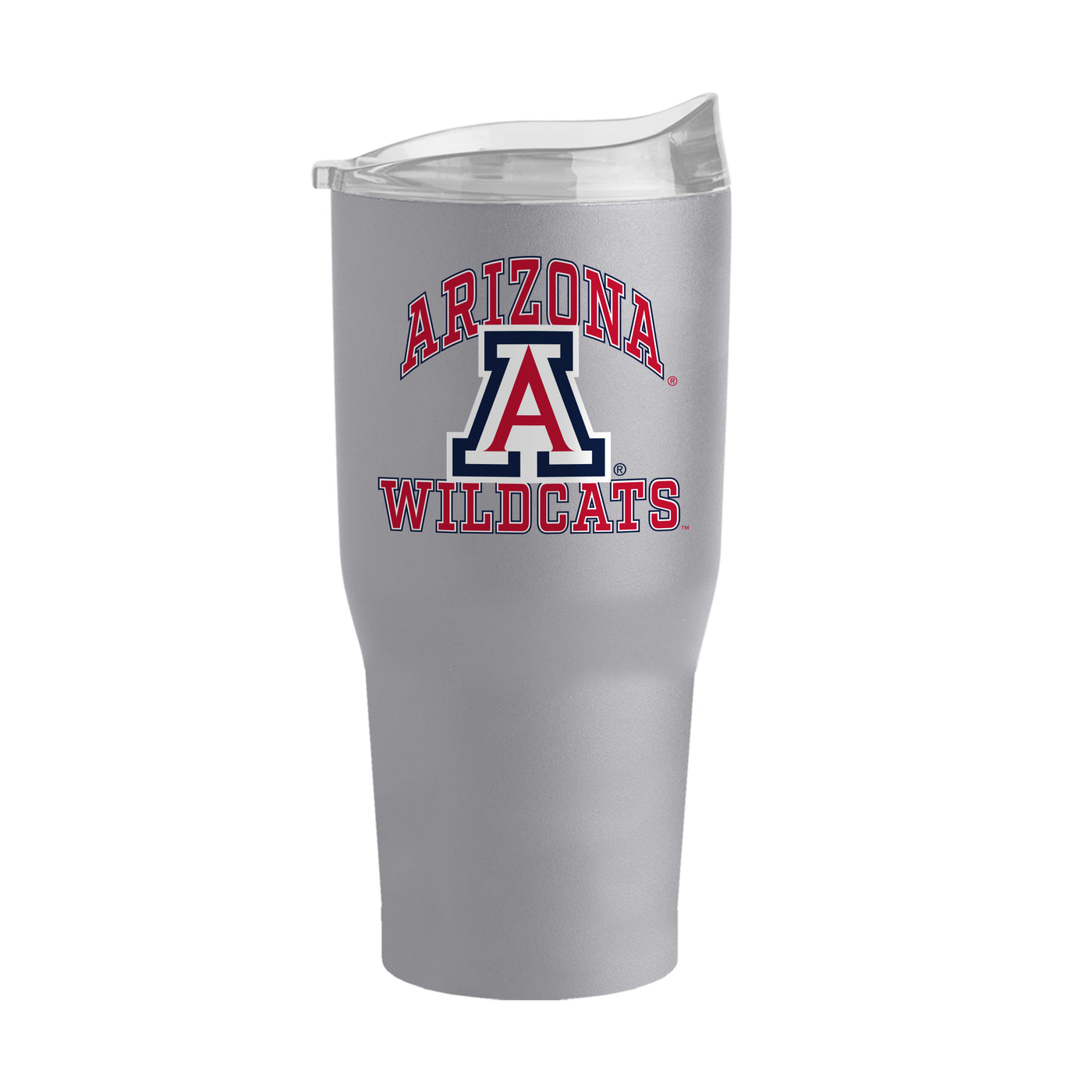 Arizona 30oz Athletic Powder Coat Tumbler
