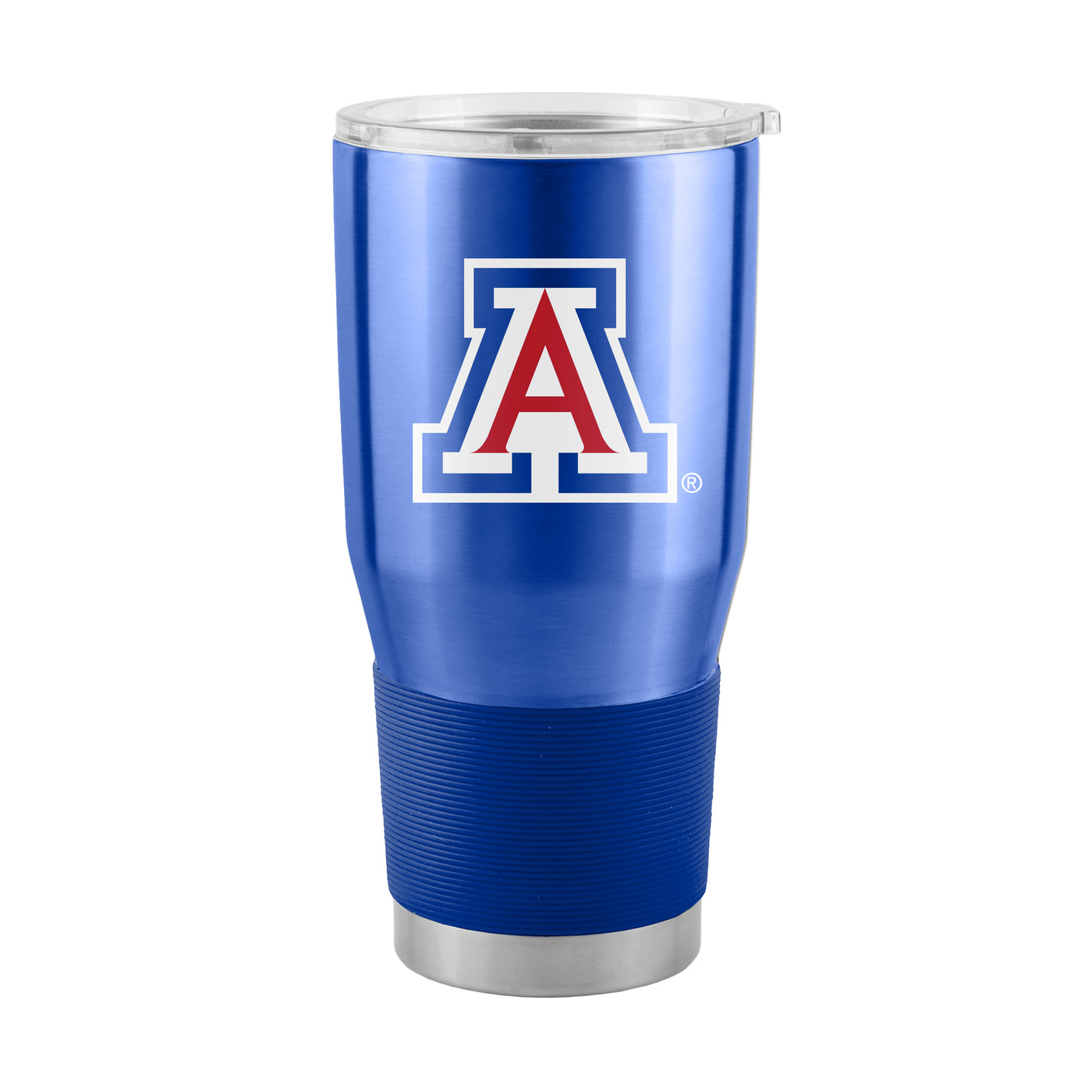 Arizona Navy 30oz Gameday Stainless Tumbler