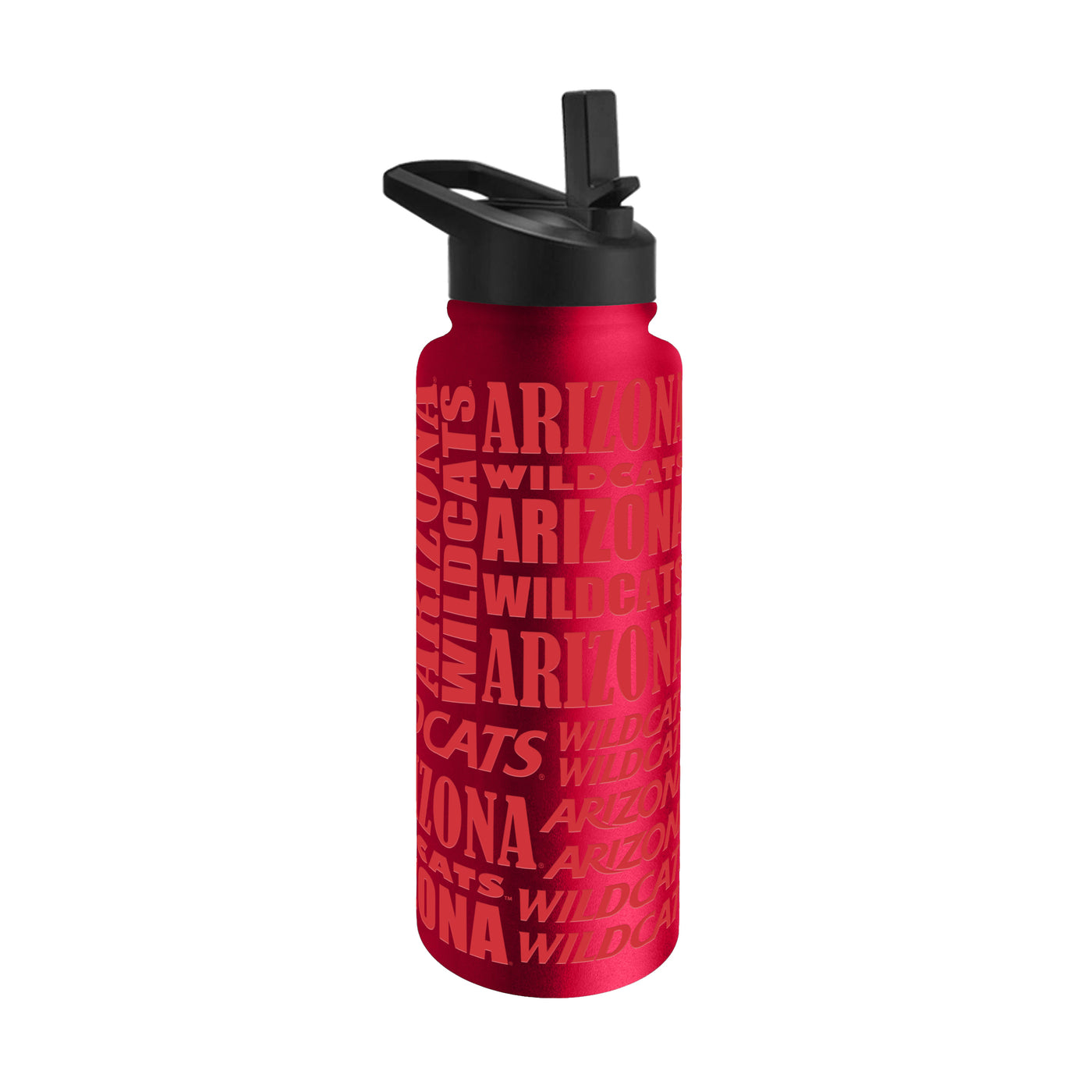 Arizona 34oz Replay Quencher Bottle