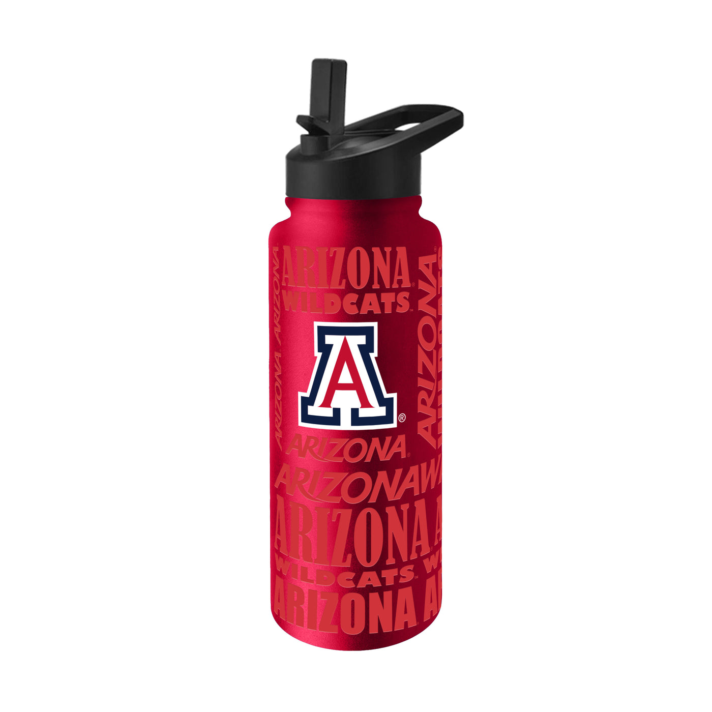 Arizona 34oz Replay Quencher Bottle