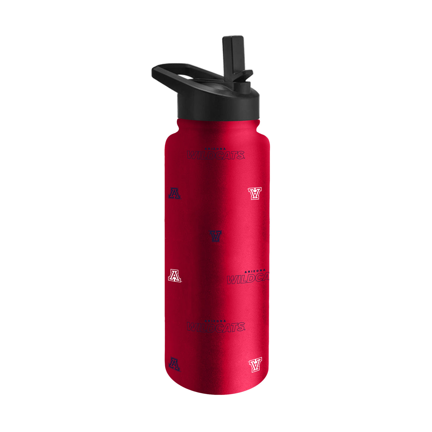 Arizona 34oz Step And Repeat Quencher Bottle