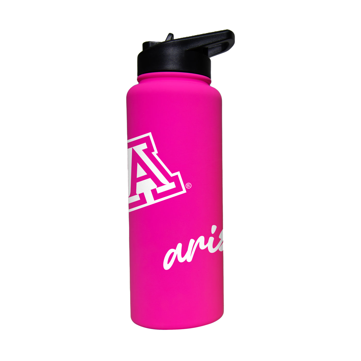Arizona 34oz Electric Bold Soft Touch Quencher