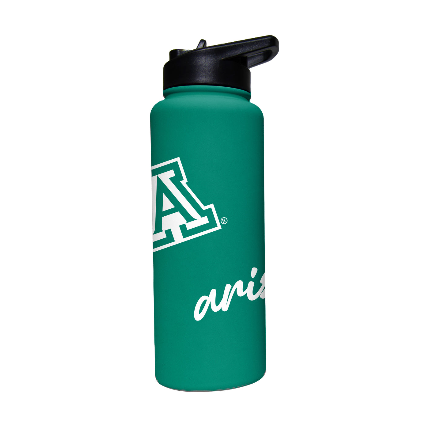 Arizona 34oz Optic Bold Soft Touch Quencher
