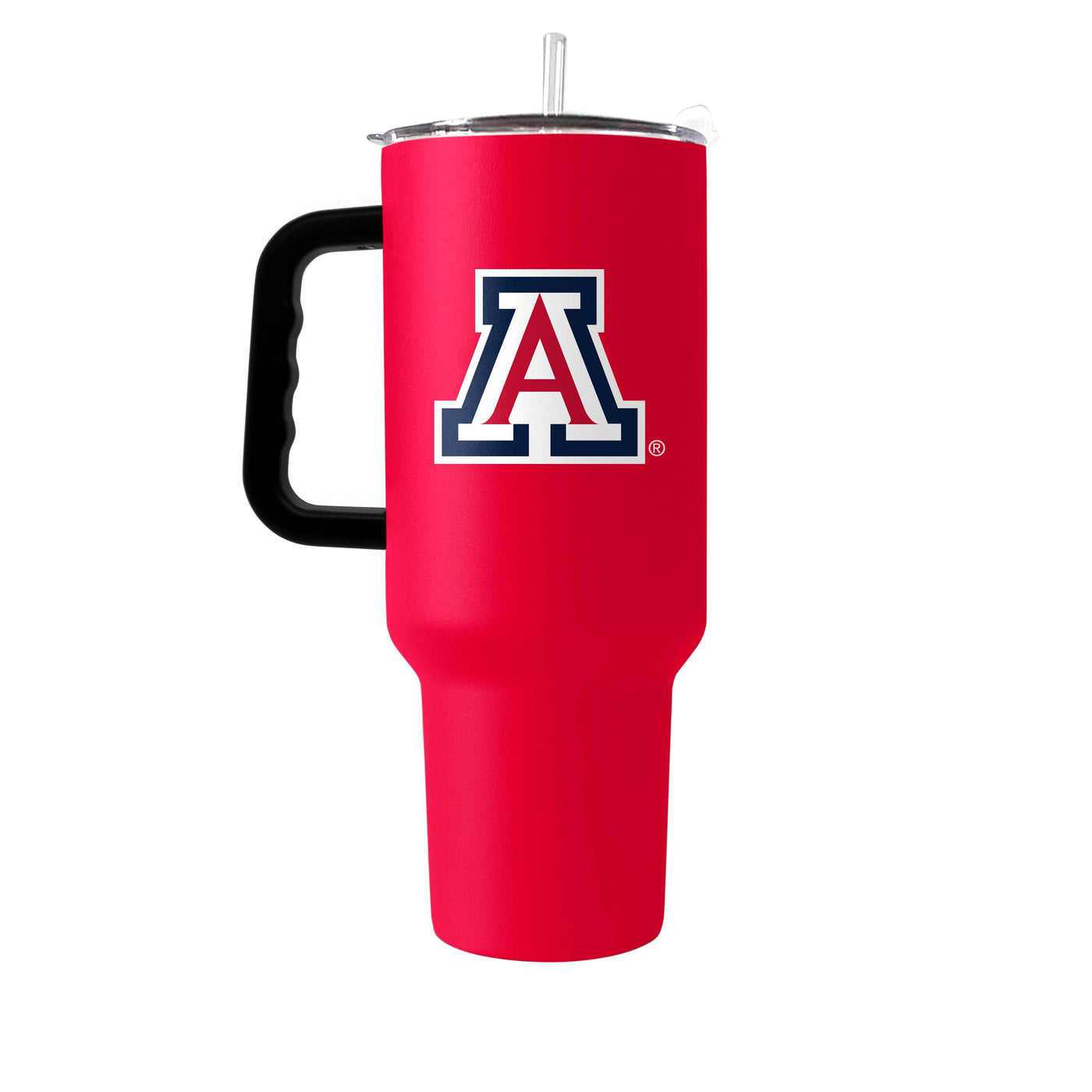 Arizona 40oz Flipside Powder Coat Tumbler