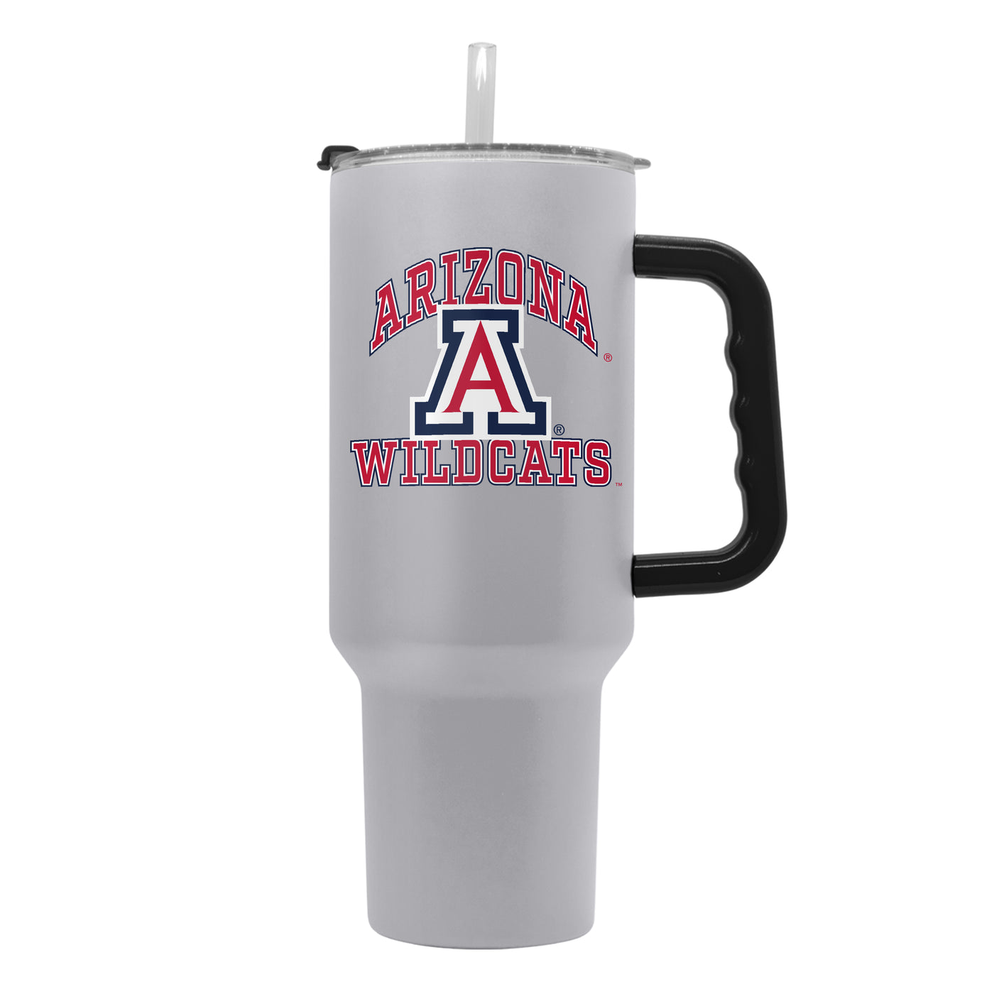 Arizona 40oz Athletic Powder Coat Tumbler