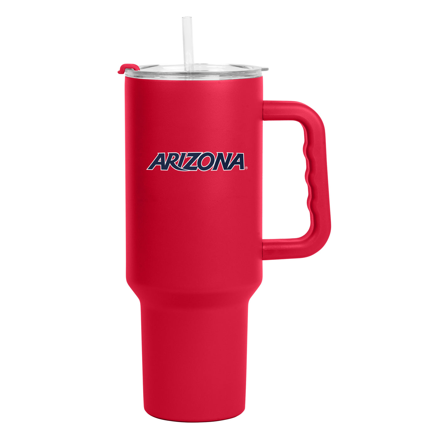 Arizona 40oz Flipside Powder Coat Tumbler - Logo Brands