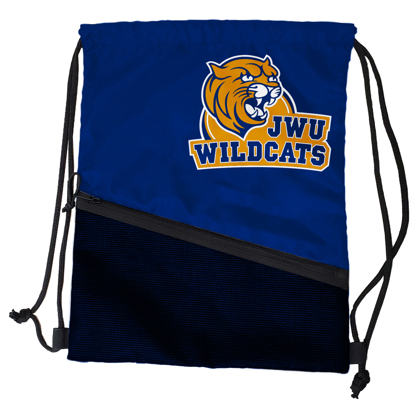 Johnson & Wales Univ - Downcity Tilt Backsack