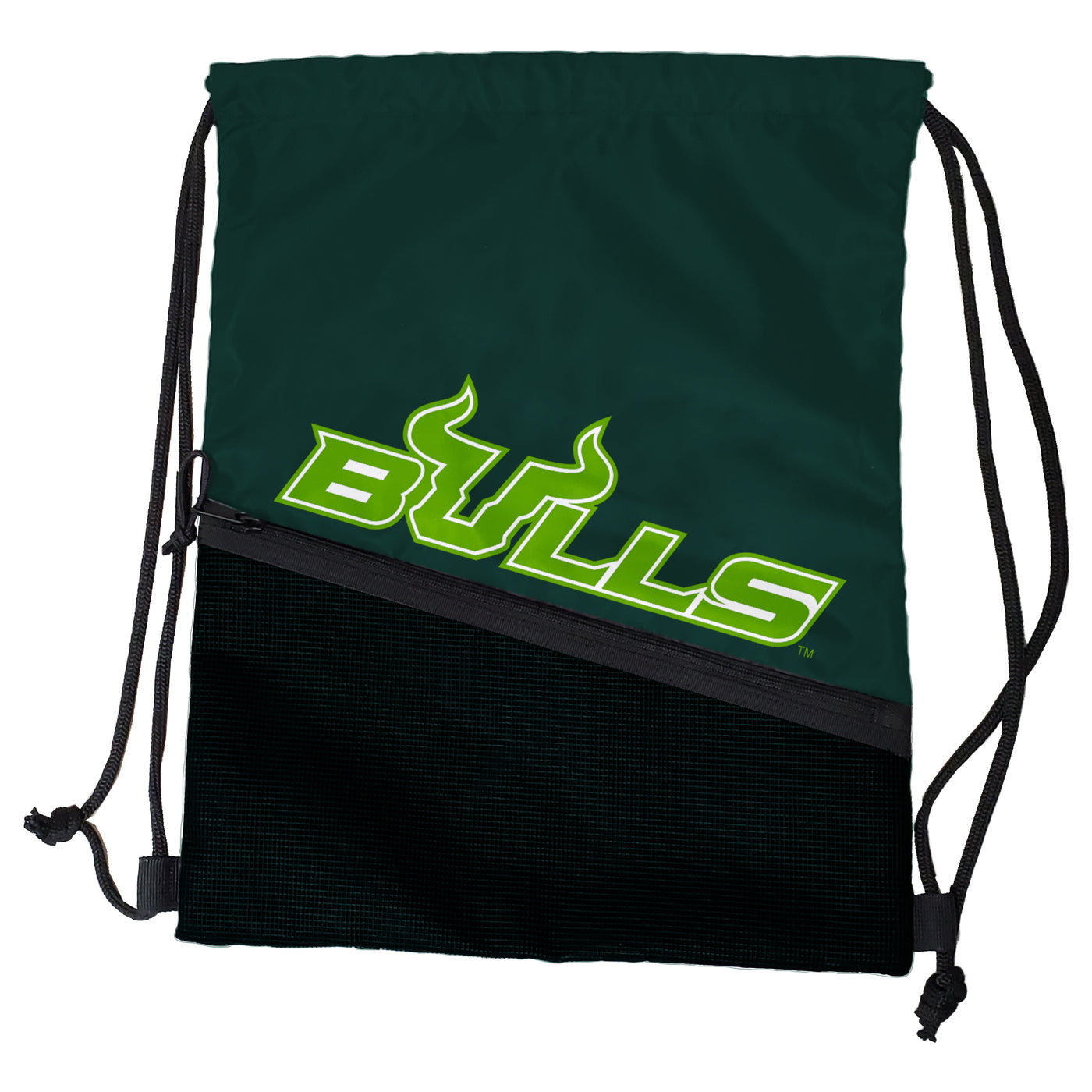 South Florida Sarasota Royal Tilt Backsack - Logo Brands