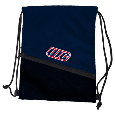 Illinois - Chicago Tilt Backsack - Logo Brands