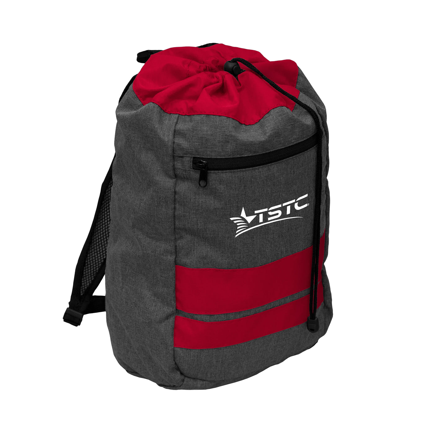 Texas State Tech Journey Backsack