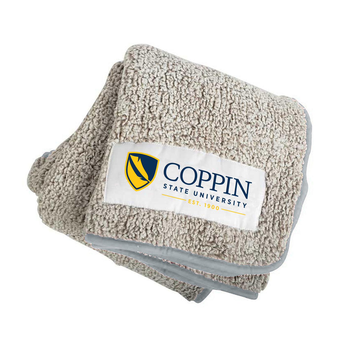 Coppin State Frosty Fleece
