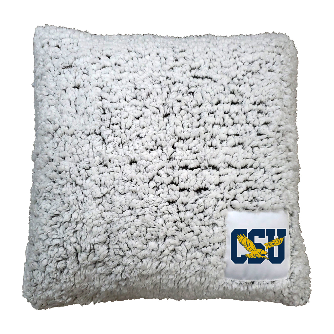 Coppin State Frosty Pillow - Logo Brands
