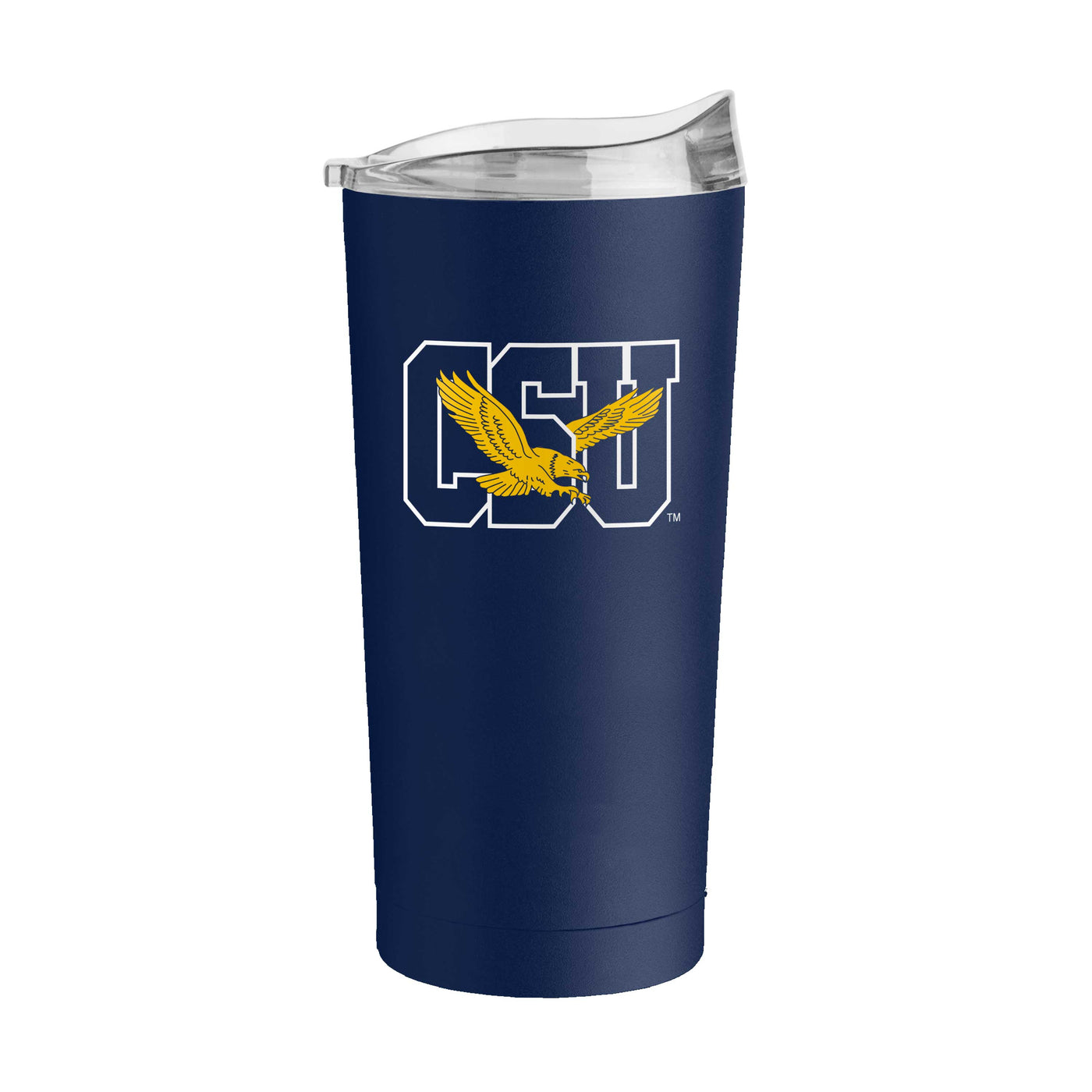 Coppin State 20oz Flipside Powder Coat Tumbler