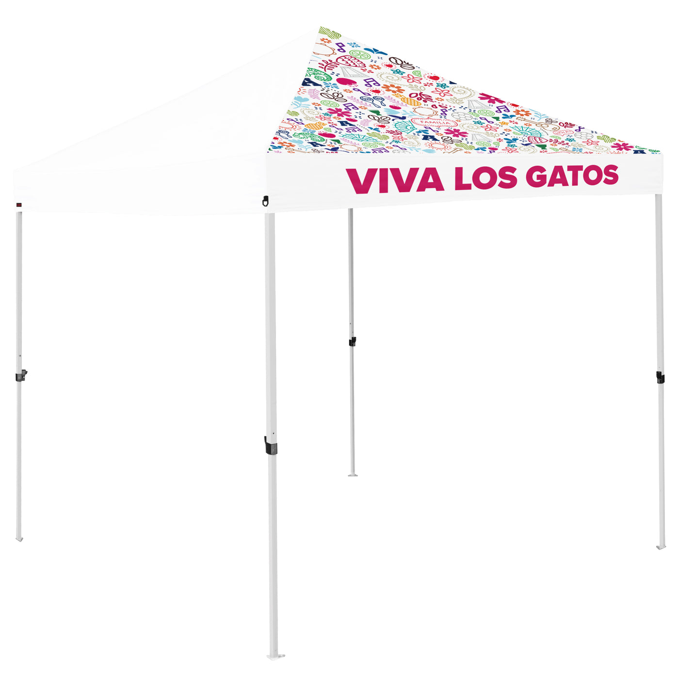 Arizona Hispanic Heritage Economy Canopy