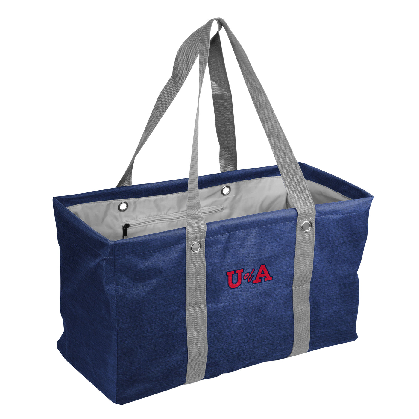 Arizona Vault Navy Picnic Caddy