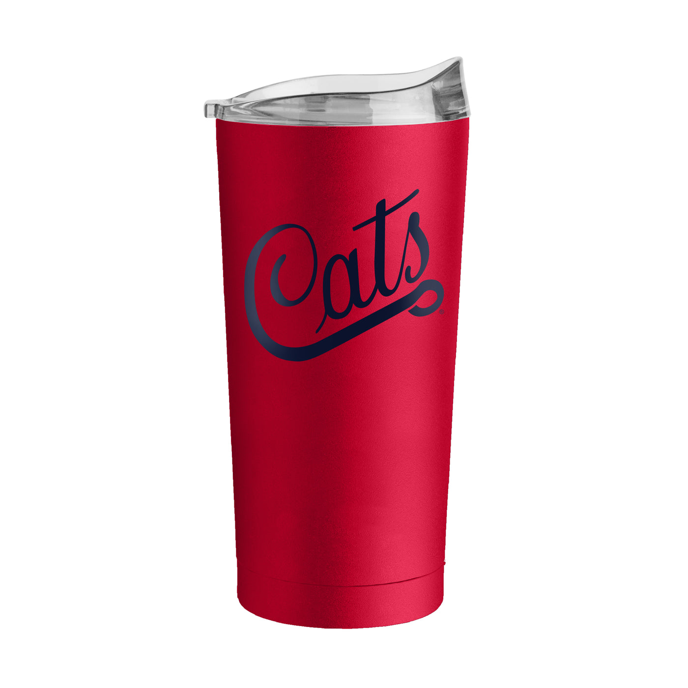 Arizona Vault Script 20oz Powder Coat Tumbler