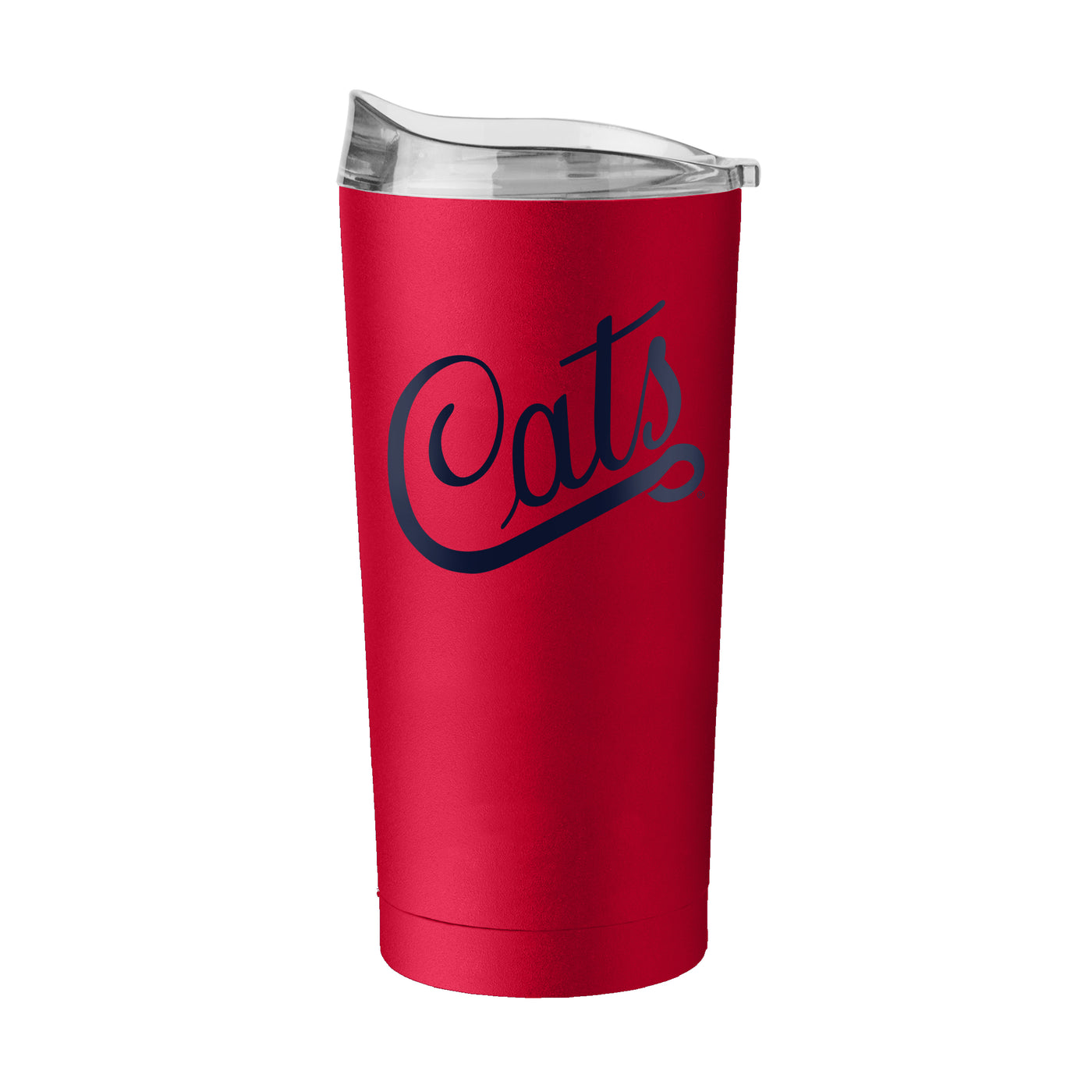 Arizona Vault Script 20oz Powder Coat Tumbler