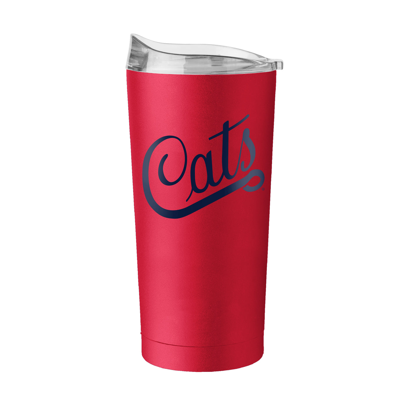 Arizona Vintage Script 20oz Powder Coat Tumbler
