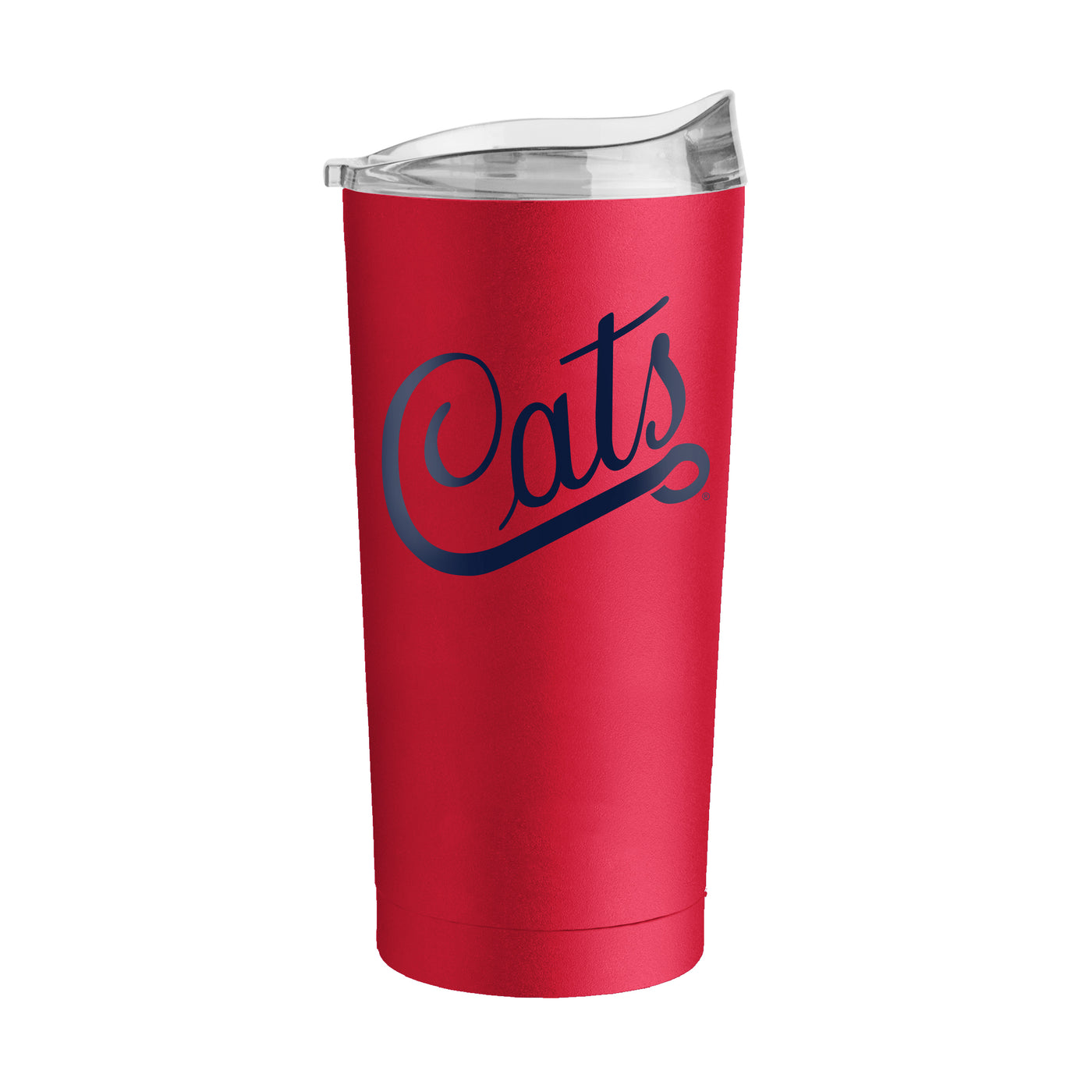 Arizona Vintage Script 20oz Powder Coat Tumbler
