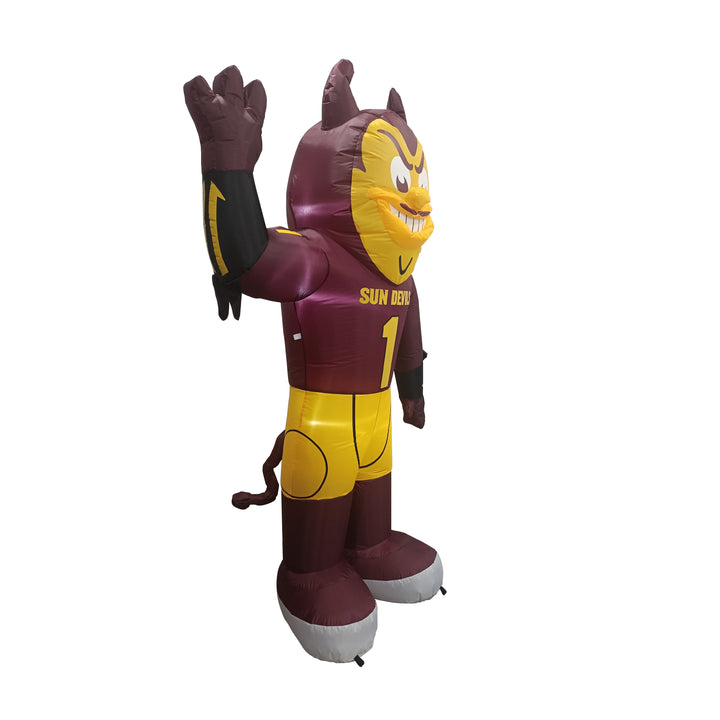Arizona State Sun Devils 7ft Yard Inflatable Mascot | Logo Brands