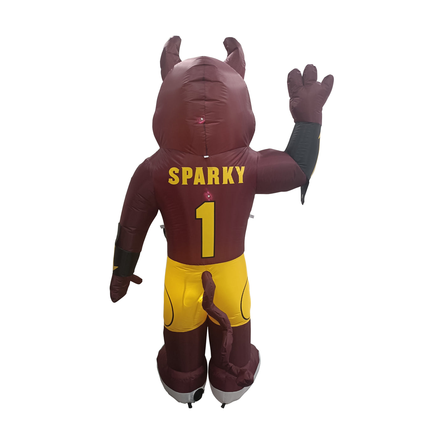 Arizona State Sun Devils 7ft Yard Inflatable Mascot