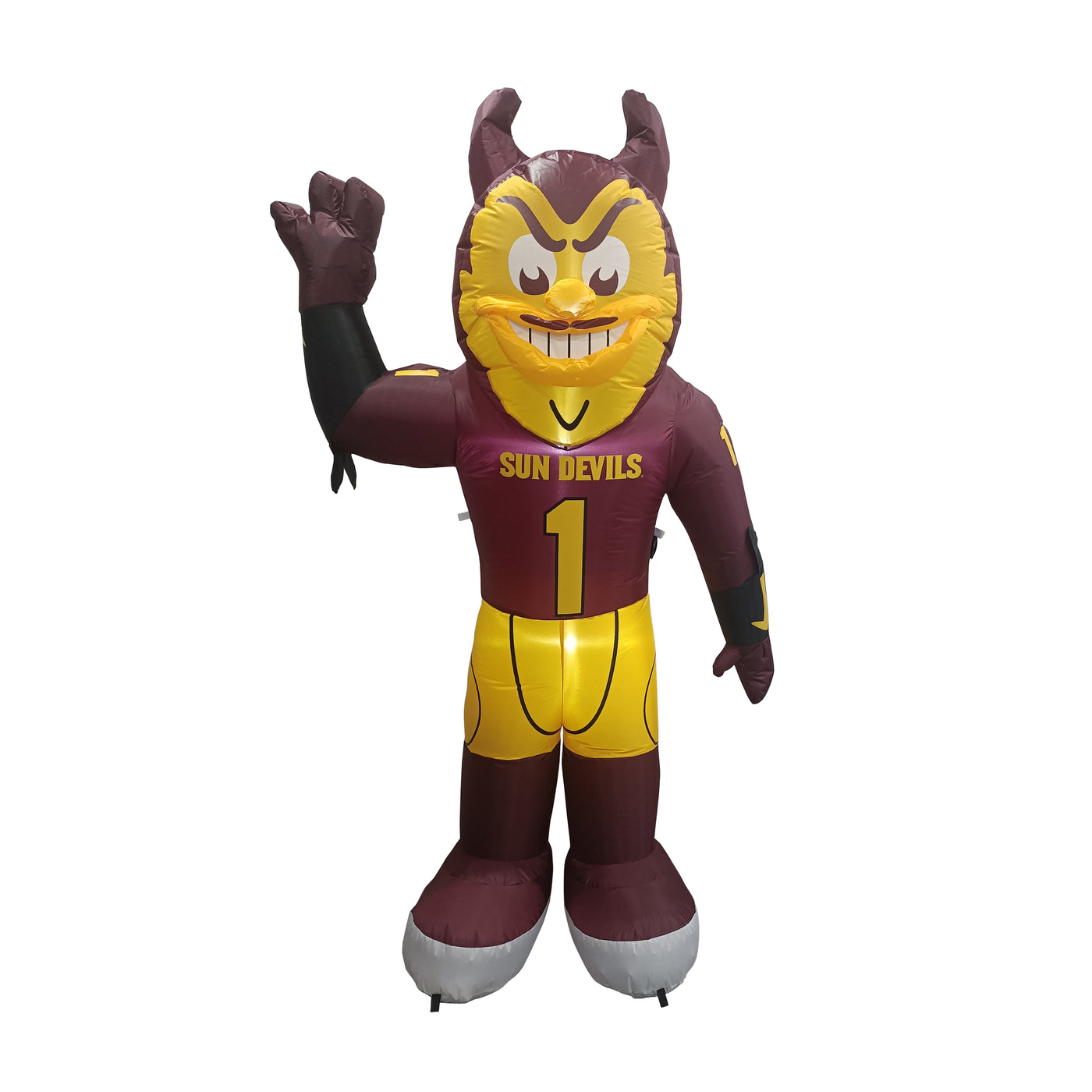 Arizona State Sun Devils 7ft Yard Inflatable Mascot