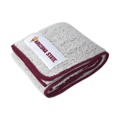 Arizona State Frosty Fleece - Logo Brands