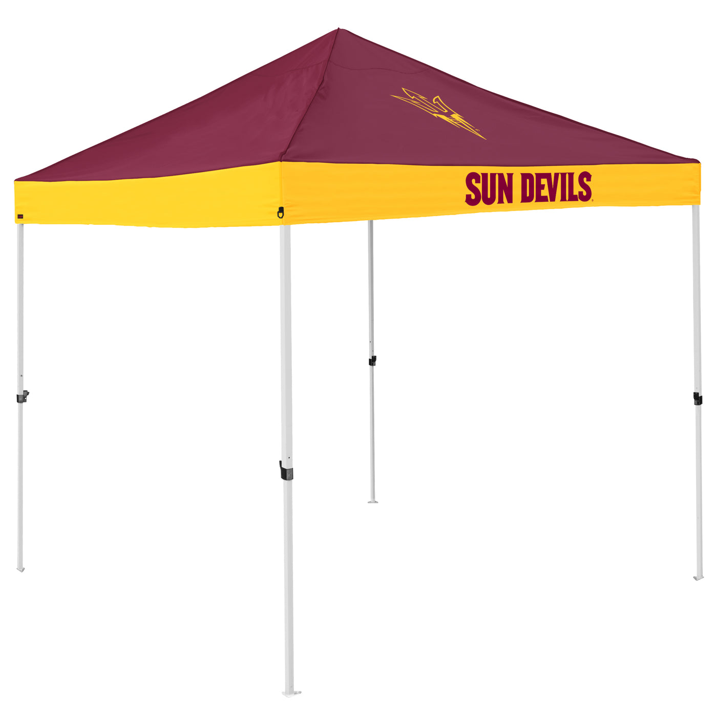 Arizona State Economy Canopy - Logo Brands