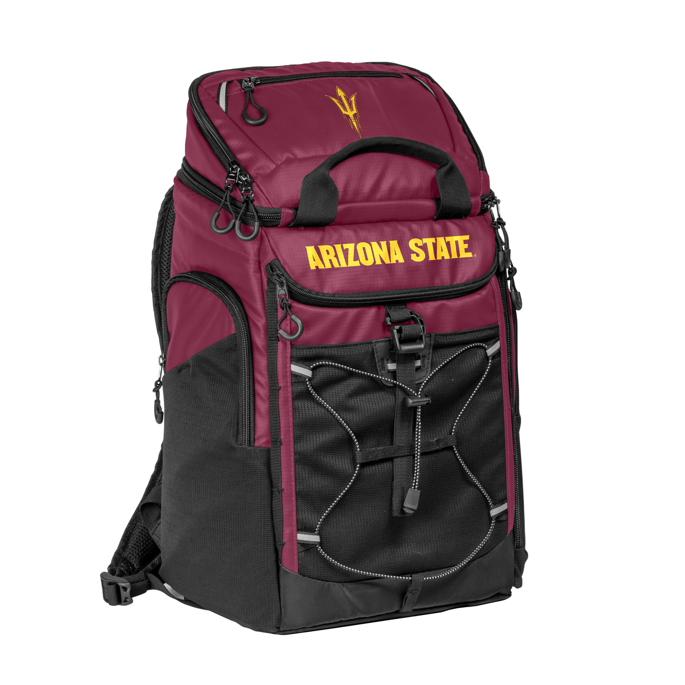 AZ State 26 Can Backpack Cooler