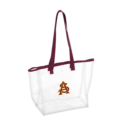 Arizona State Baseball Stadium Bag - Logo Brands