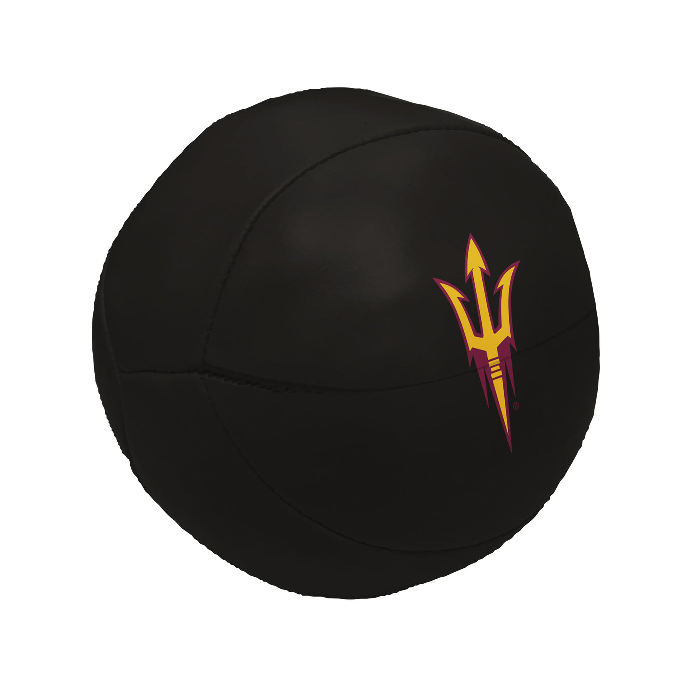 AZ State 4in Micro Soft Basketball