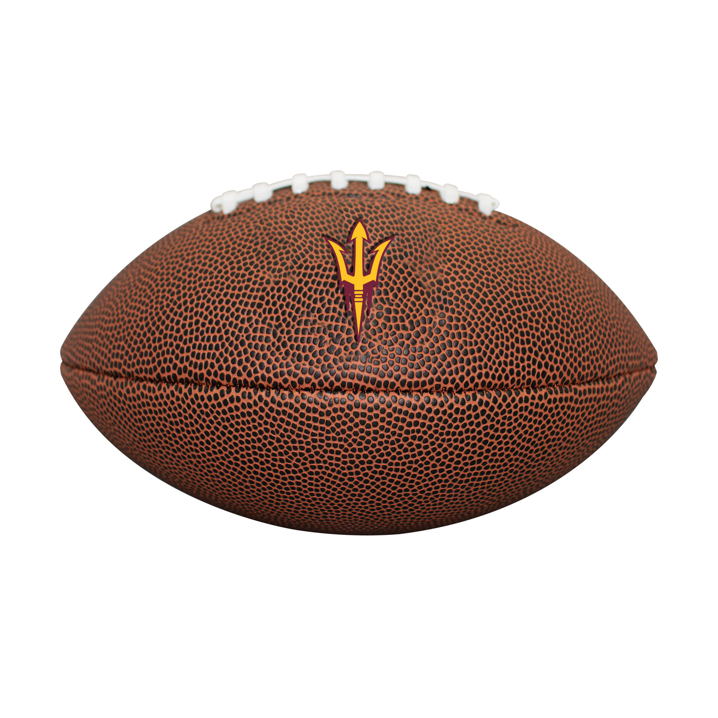 AZ State Mini Size Composite Football