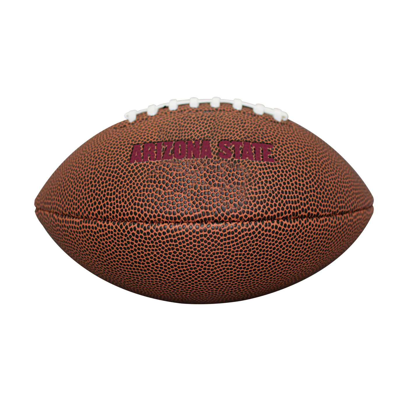 AZ State Mini Size Composite Football