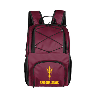 AZ State 24 Can Flex Backpack Cooler AZ State 24 Can Flex Backpack Cooler