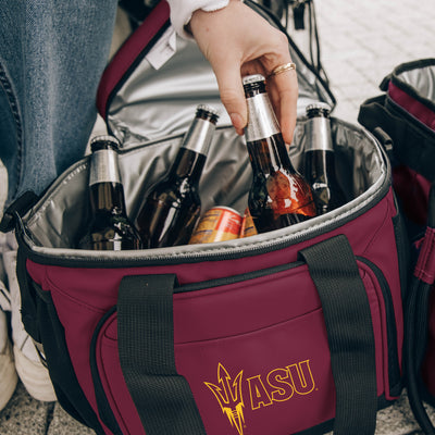 AZ State 24 Flex Can Cooler