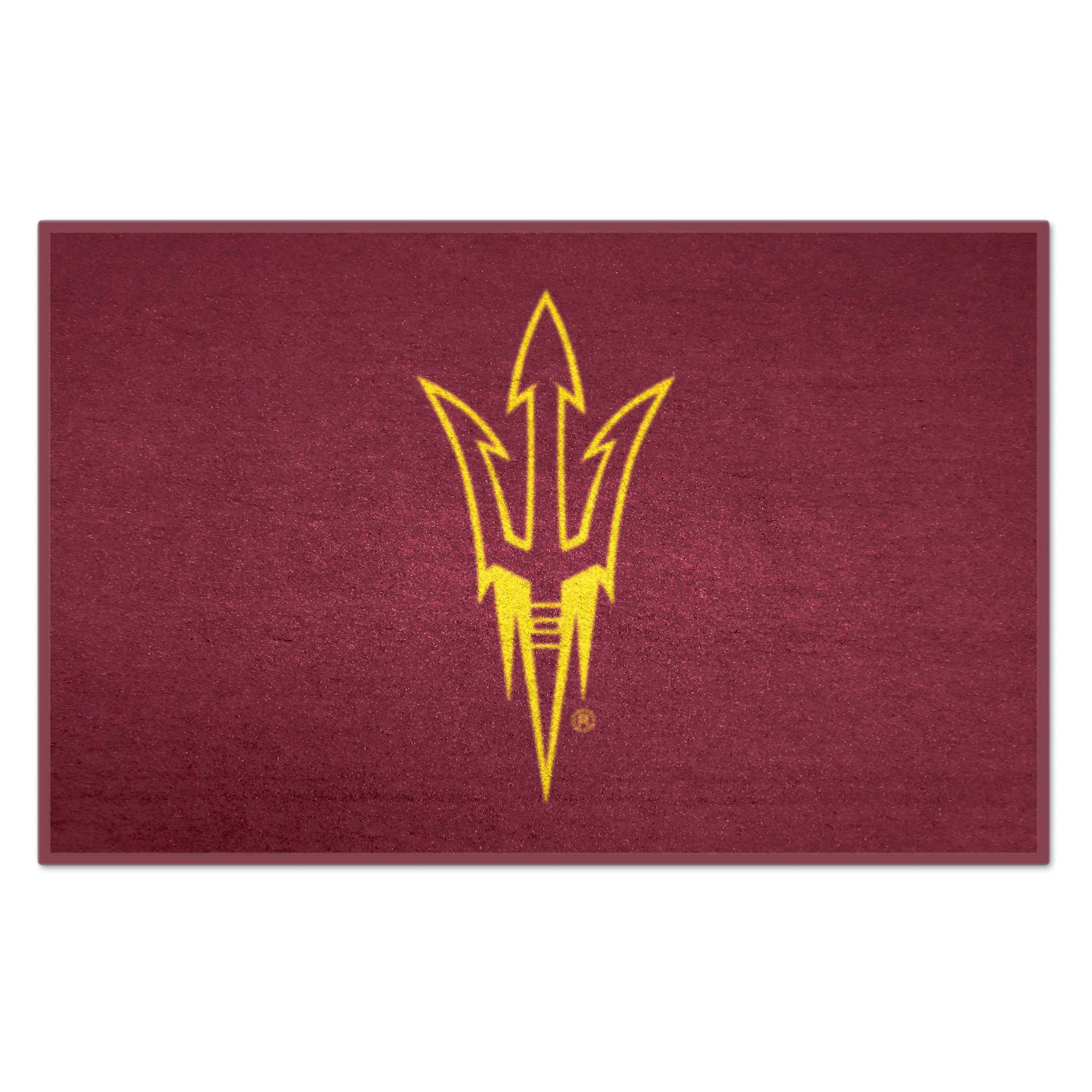 Arizona State University Starter Mat | Logo Brands