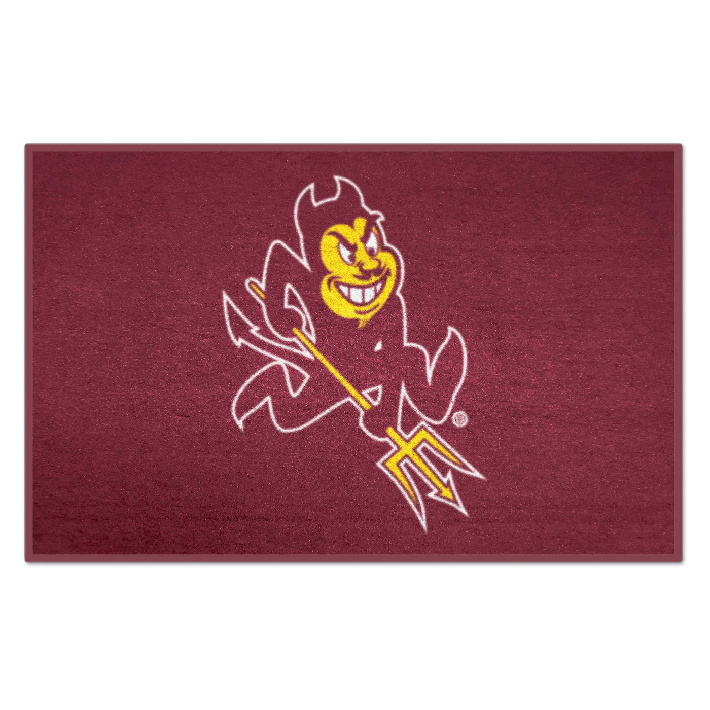 Arizona State University Starter Mat