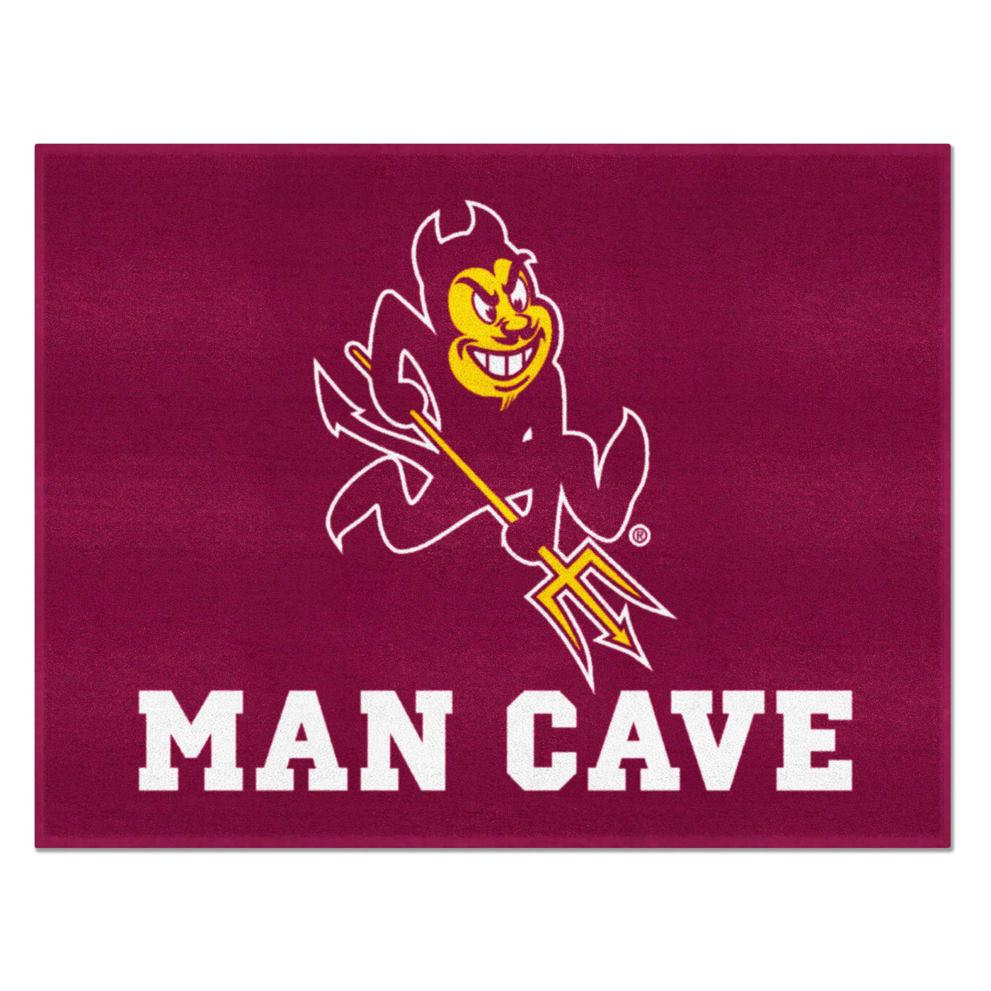 Arizona State University Man Cave All-Star