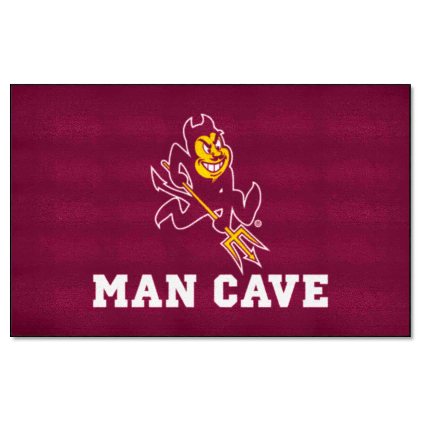 Arizona State University Man Cave Ulti-Mat