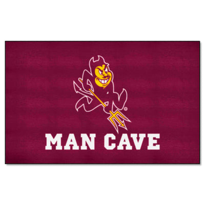 Arizona State University Man Cave Ulti-Mat