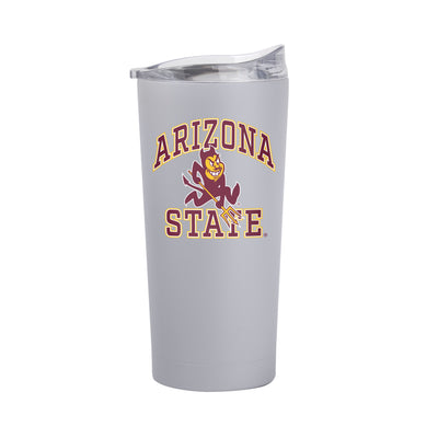 Arizona State 20oz Athletic Powder Coat Tumbler