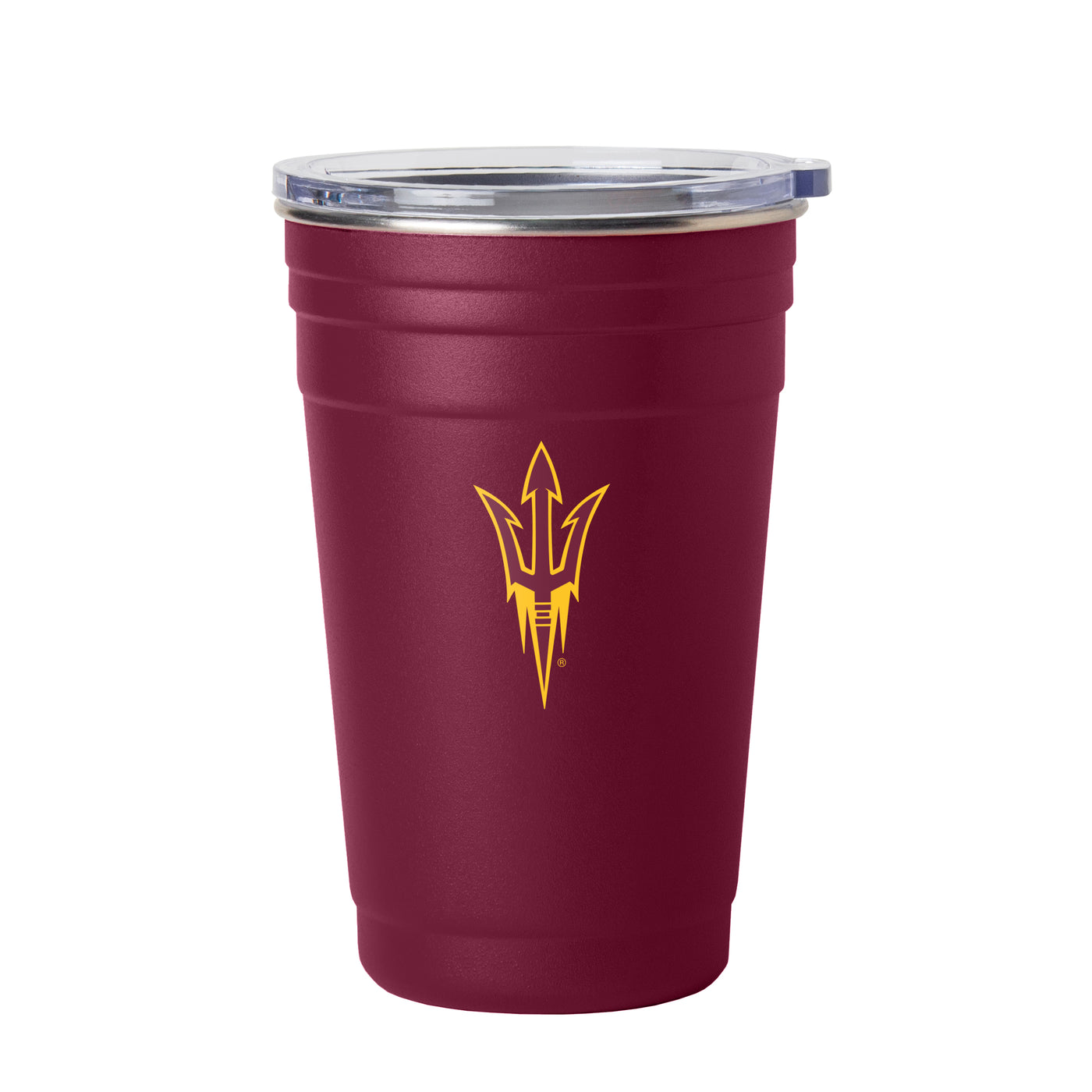 AZ State 22oz Flipside Stainless Cup