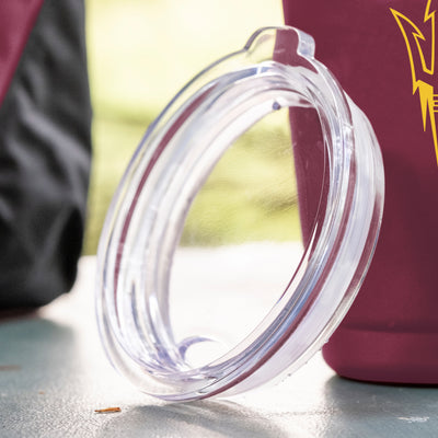 AZ State 22oz Flipside Stainless Cup