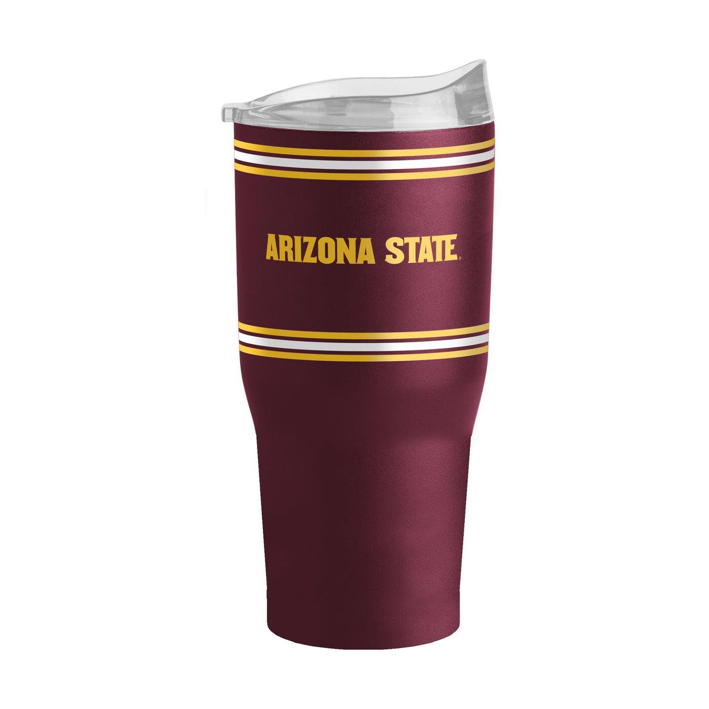 AZ State 30oz Walmart Holiday 2025 Powder Coat Tumbler