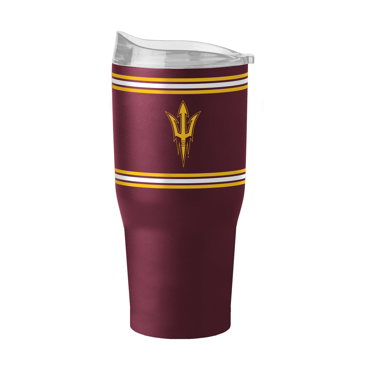 AZ State 30oz Walmart Holiday 2025 Powder Coat Tumbler